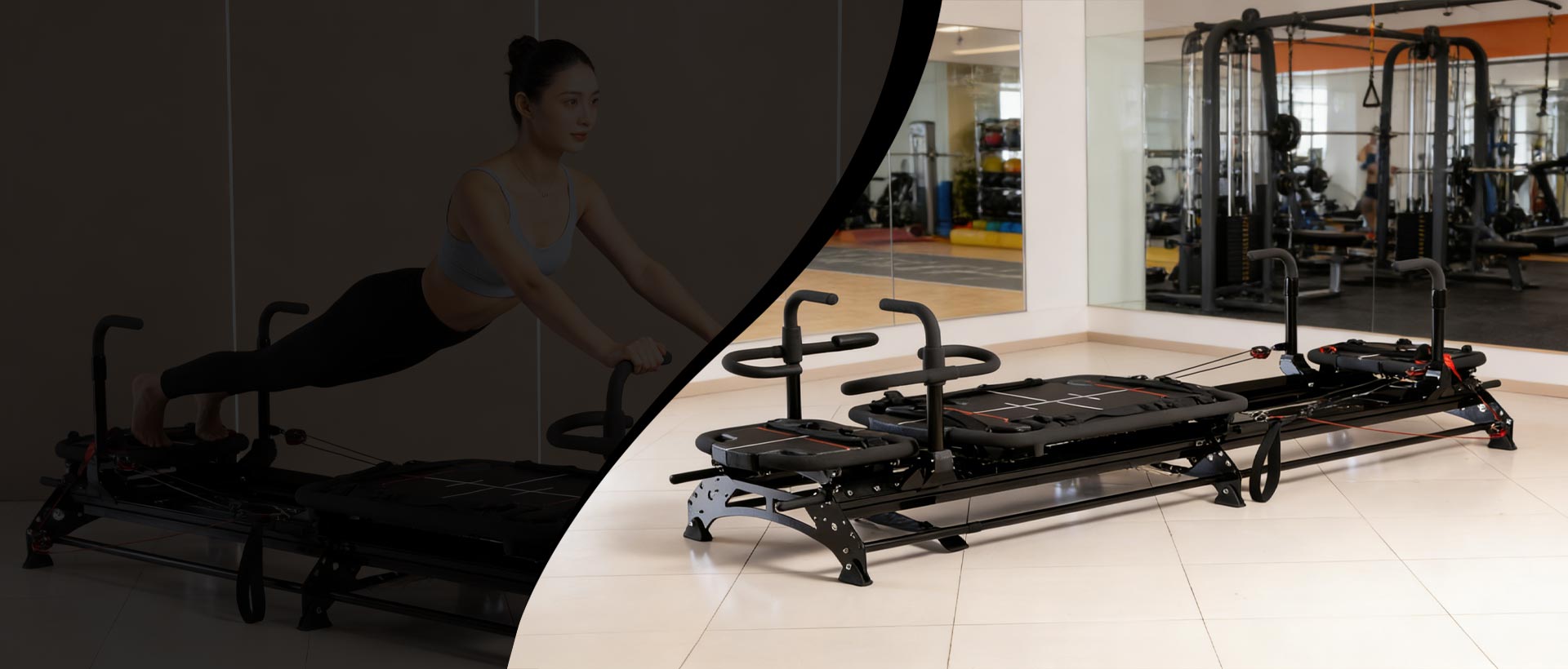 Pemasok Tempat Tidur Pilates Cina