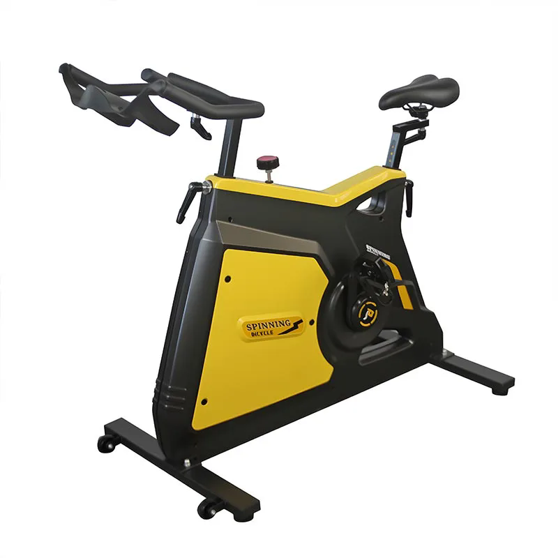 Bagaimana Spin Bike Komersial Dapat Mengubah Kinerja Gym dan Pengalaman Anggota?