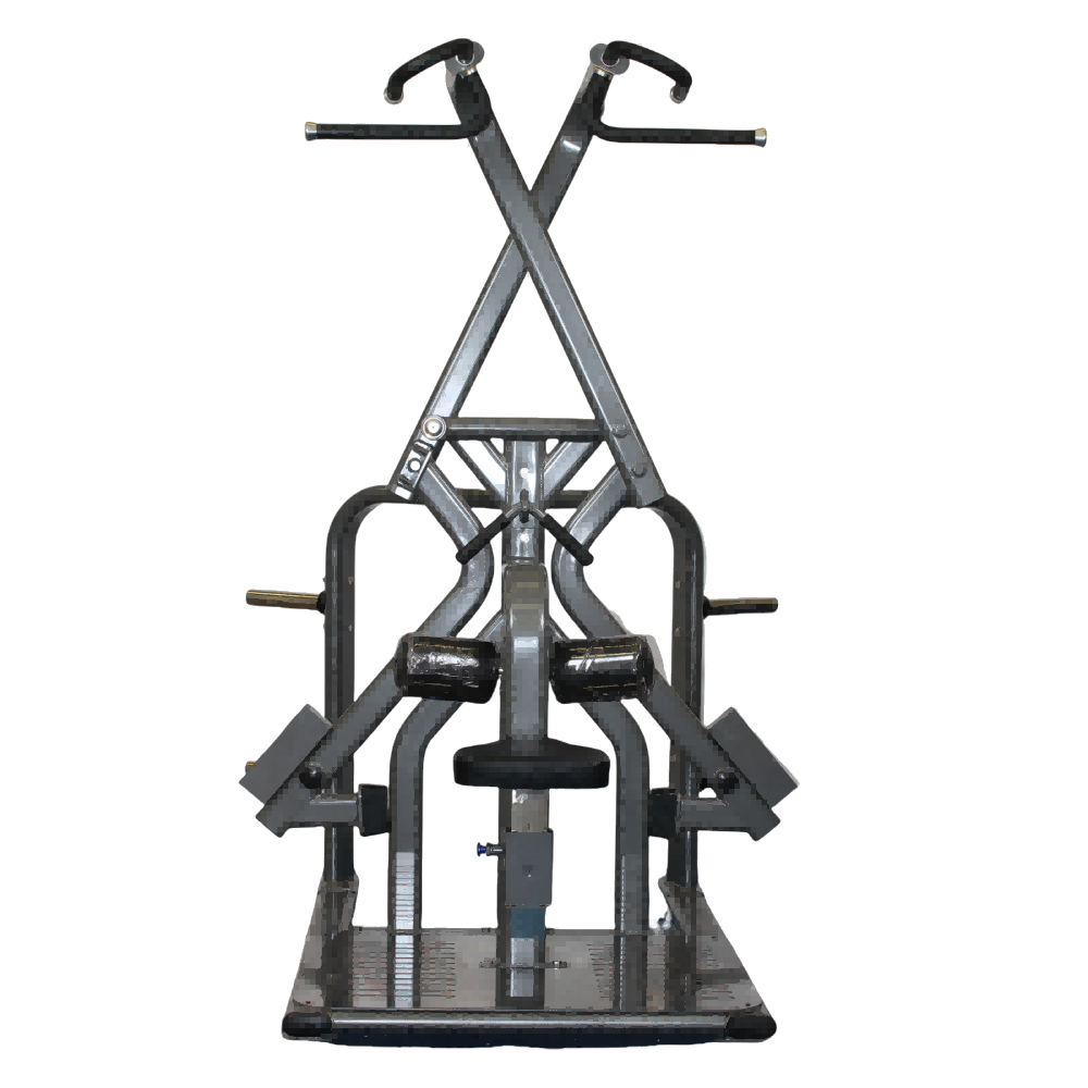 mesin penarik kembali