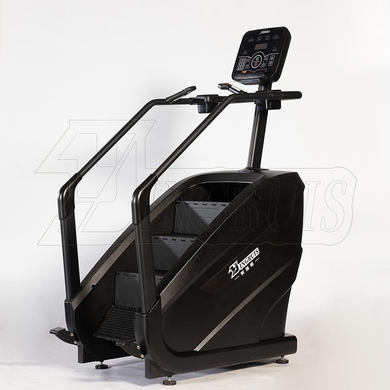 Stepmill Tangga Komersial