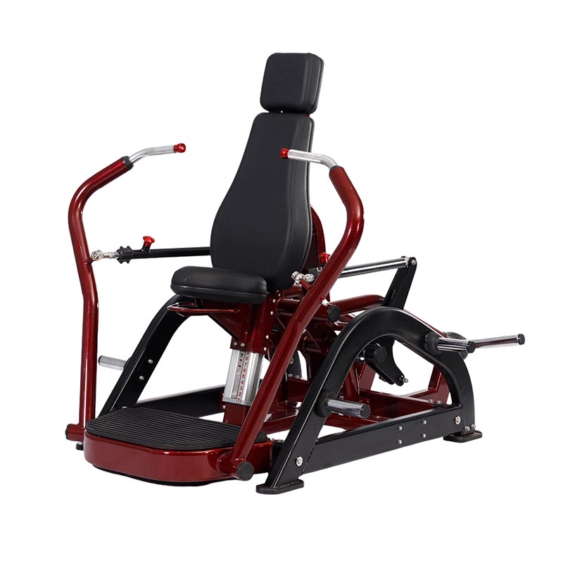 Mesin Press Dada Tolak