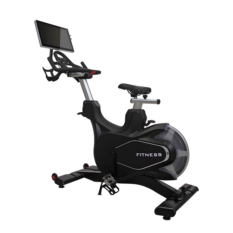 Magnetic Resistance Exercise Bike