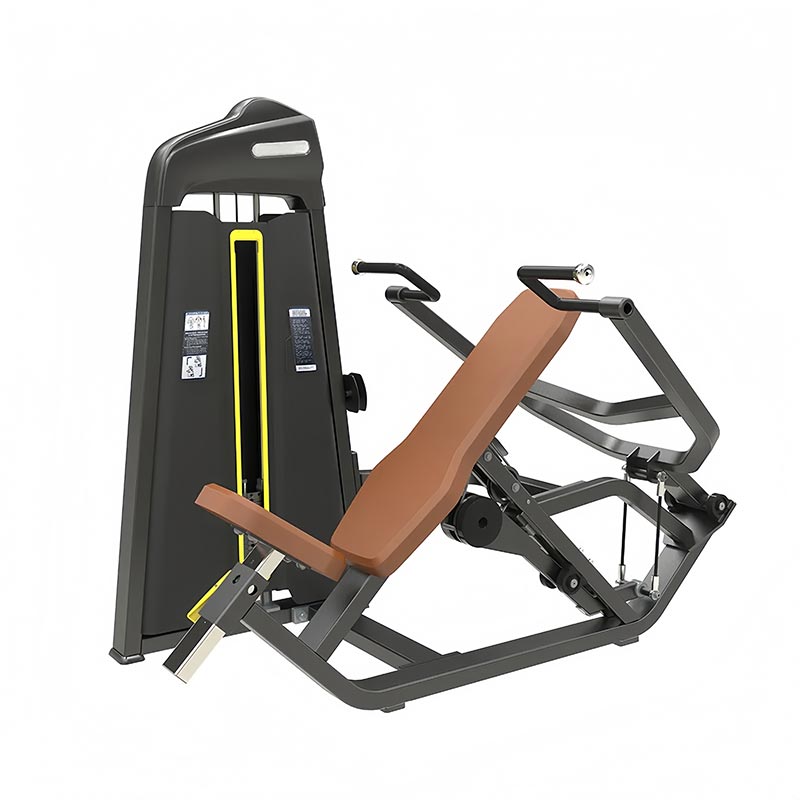 Pectoral Fly Machine