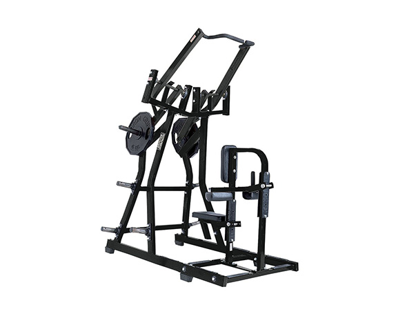 Pulldown Lat Depan Iso-Lateral