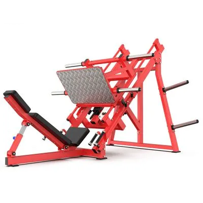 Tekan Kaki Linier