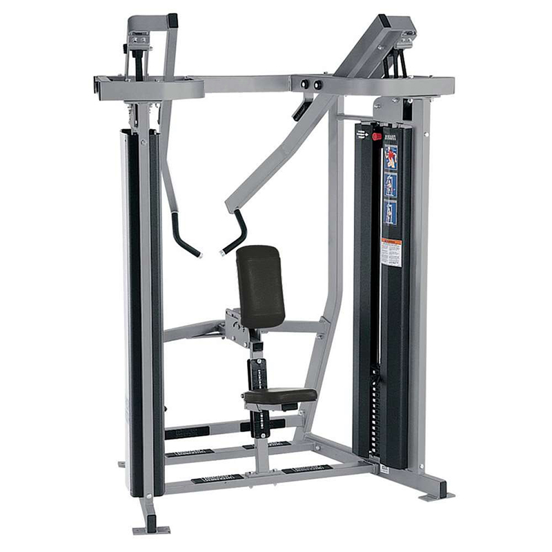 Baris Iso-Lateral MTS