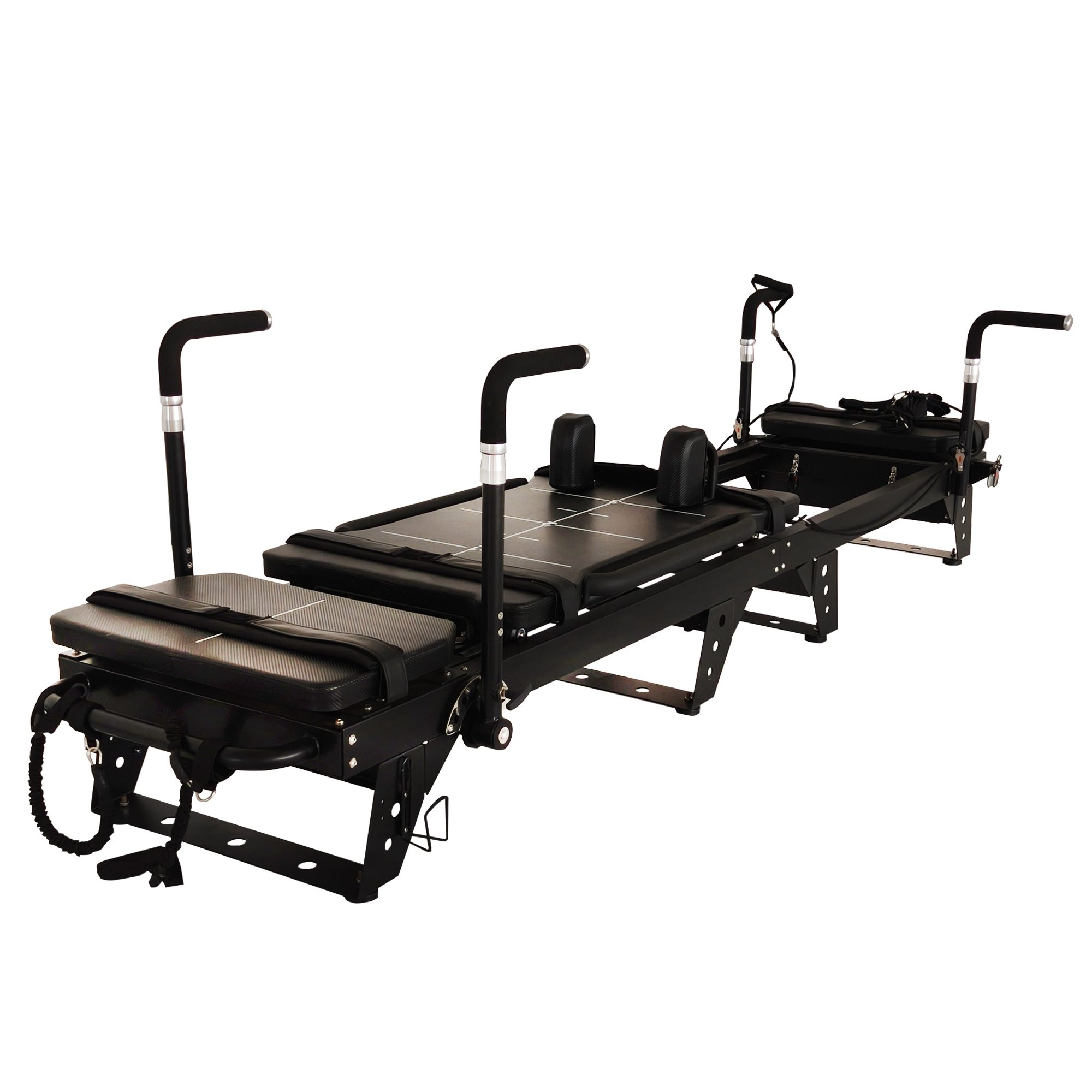 Mesin Pembaru Pilates