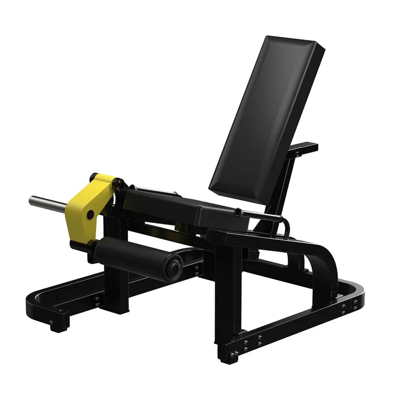 Ekstensi Kaki Duduk